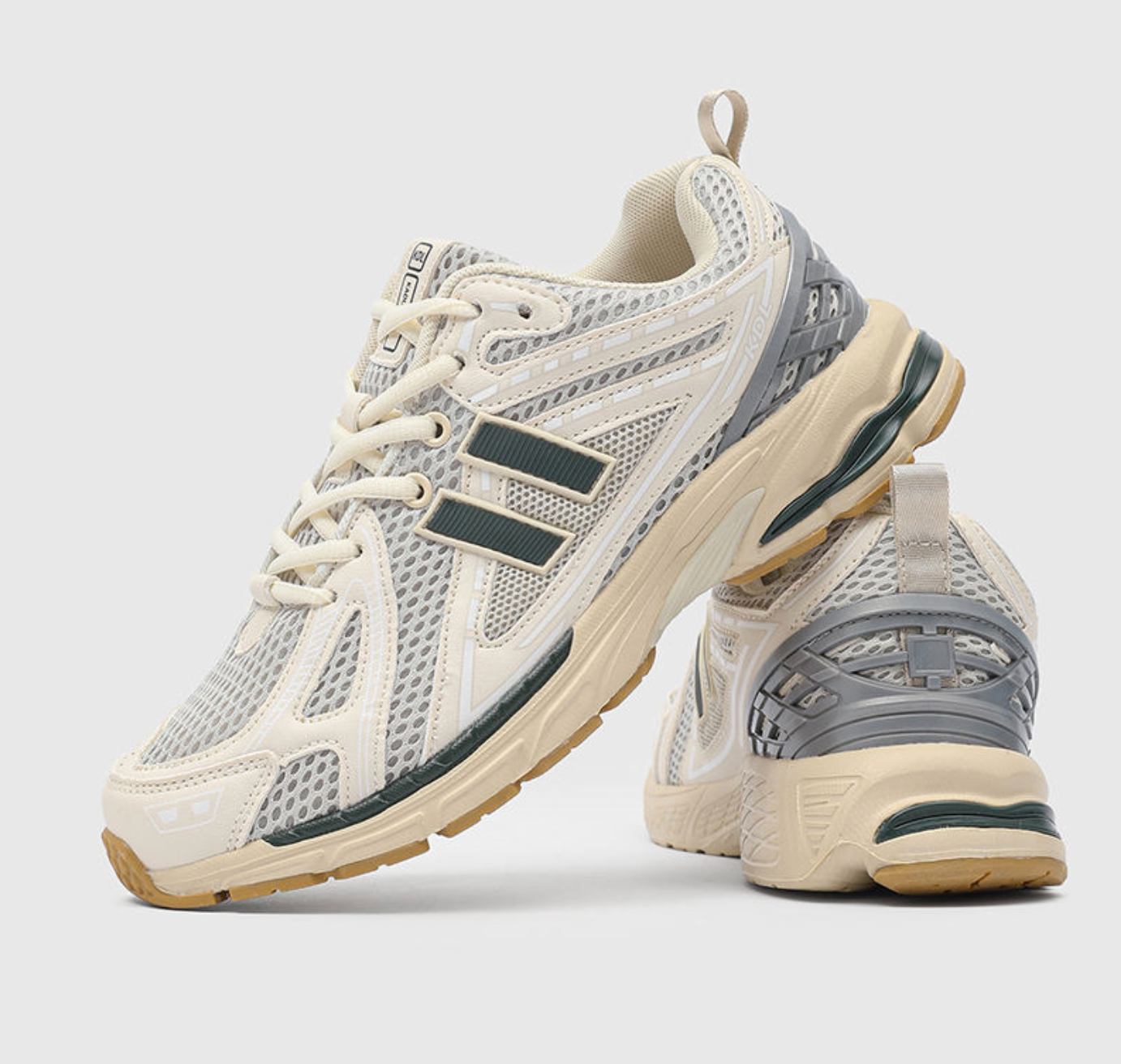 VeloRush™ Men’s Sport Sneakers – Lightweight Everyday Performance Shoes