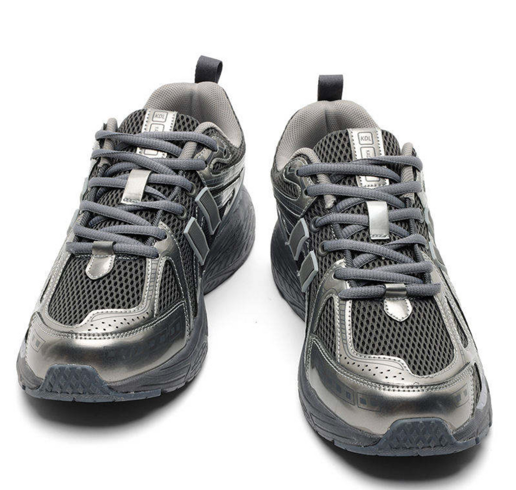 VeloRush™ Men’s Sport Sneakers – Lightweight Everyday Performance Shoes