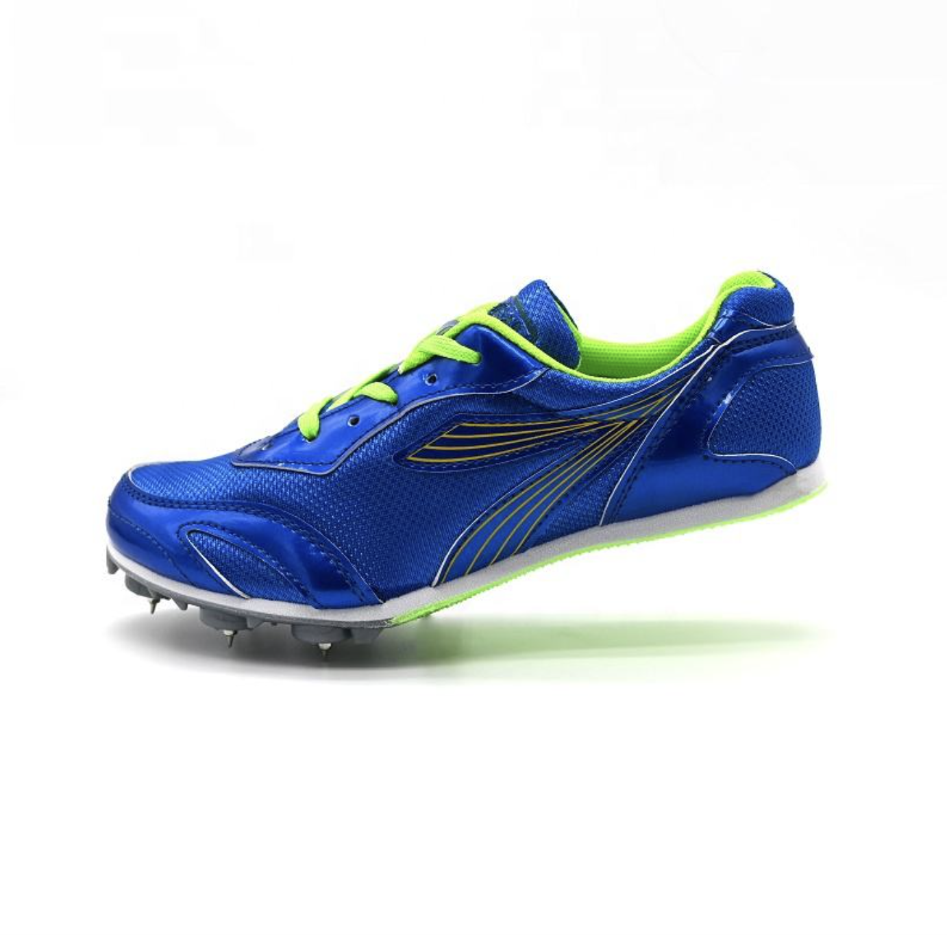 VelocityPro™ Unisex Sprint Track Spikes – Lightweight Racing Shoes