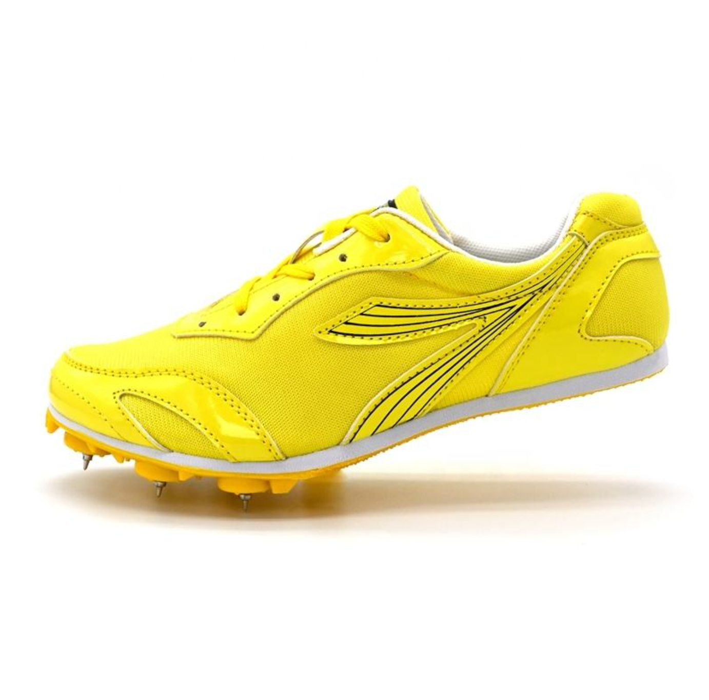 VelocityPro™ Unisex Sprint Track Spikes – Lightweight Racing Shoes