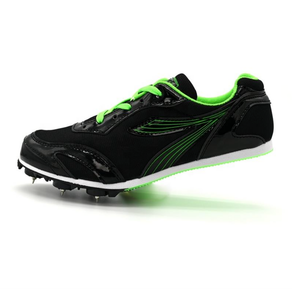 VelocityPro™ Unisex Sprint Track Spikes – Lightweight Racing Shoes
