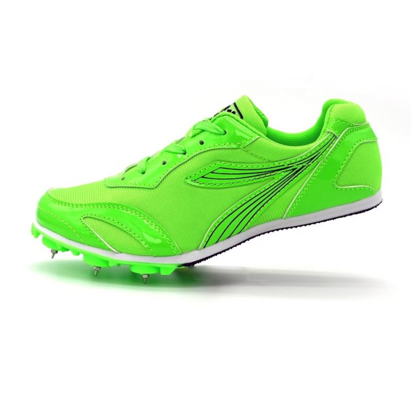 VelocityPro™ Unisex Sprint Track Spikes – Lightweight Racing Shoes