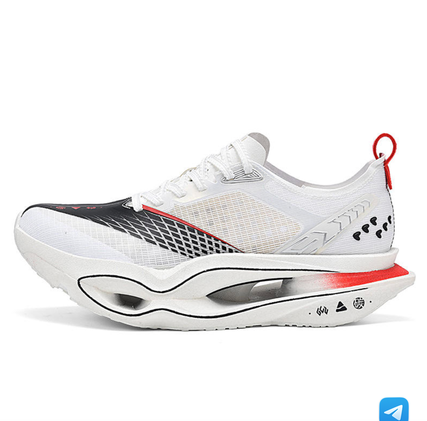 FlexRun™ Men’s Casual Running Sneakers – Sporty Everyday Comfort