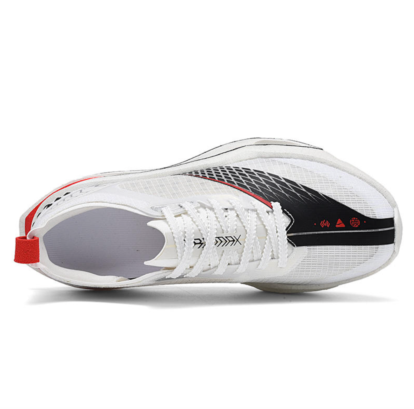 FlexRun™ Men’s Casual Running Sneakers – Sporty Everyday Comfort