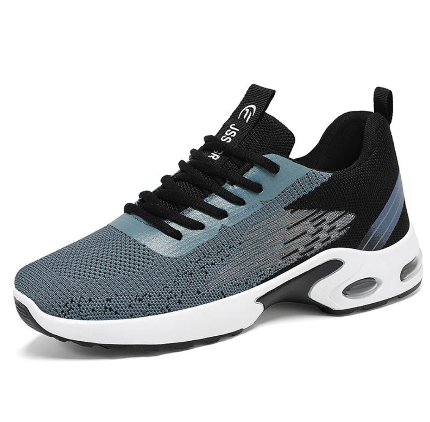 AirVanta™ Men’s Air Cushion Sneakers – Lightweight Outdoor Sport Shoes