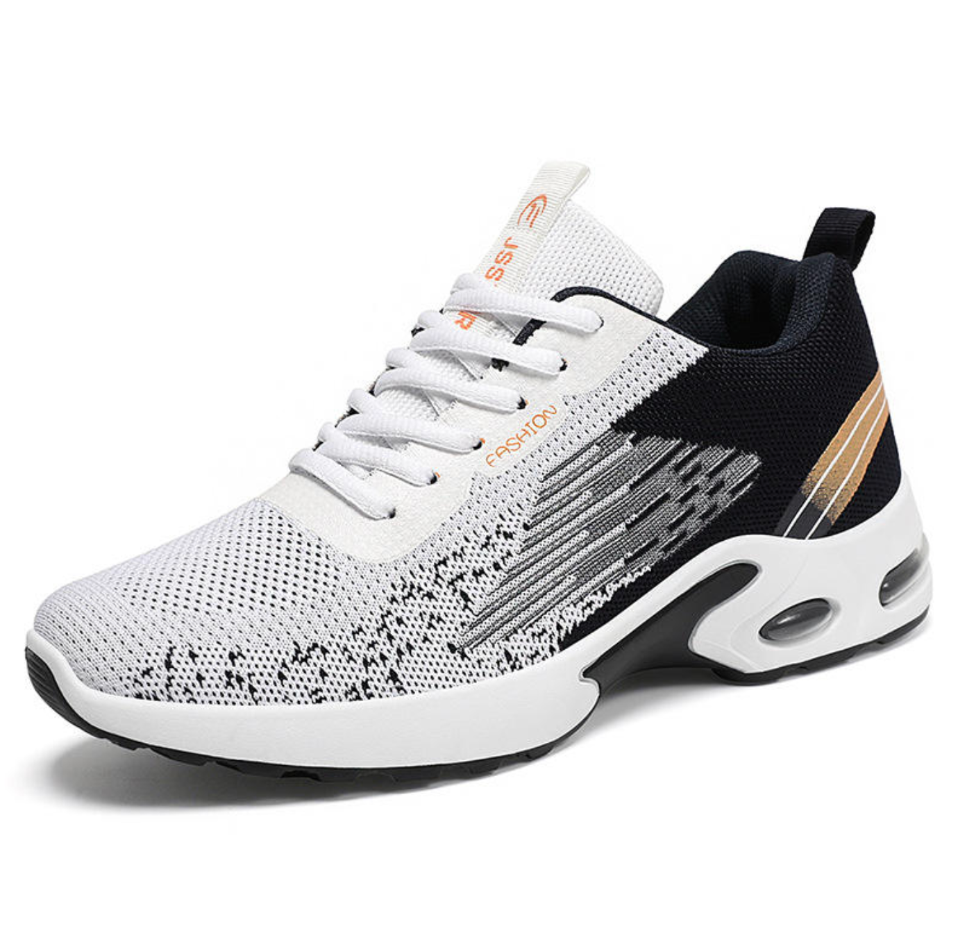 AirVanta™ Men’s Air Cushion Sneakers – Lightweight Outdoor Sport Shoes